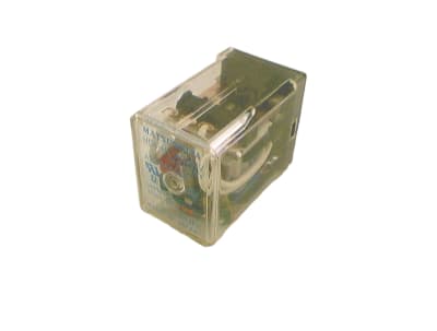 MATSUSHITA ELECTRIC HC4-HL-AC100V