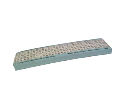 BRADY WM-34-66-PK