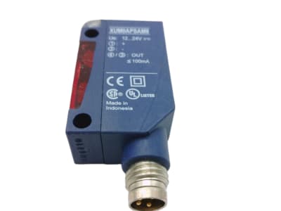 TELEMECANIQUE SENSORS XUM0APSAM8