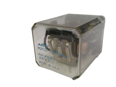 TE CONNECTIVITY KU-4835-D-24