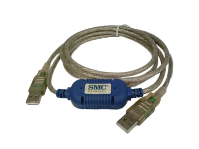 SMC NETWORKS SMC2002USB