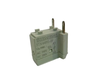 SIEMENS 3TX4490-0F