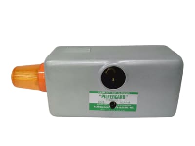 PILFERGARD LL-1