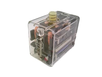ALLEN BRADLEY 700-HF32Z24-1-4