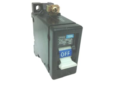 FUJI ELECTRIC CP31D/10