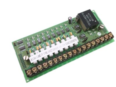 ALLEN BRADLEY 1336-L6E/B