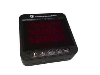 ELECTRO INDUSTRIES P40N