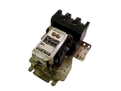 SCHNEIDER ELECTRIC 8502-CO-1-V02