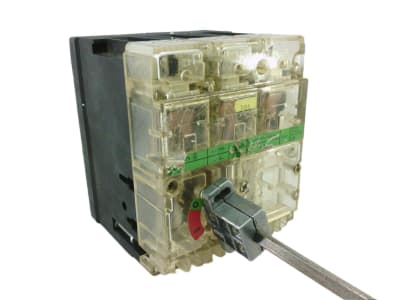 EATON CORPORATION N6-125
