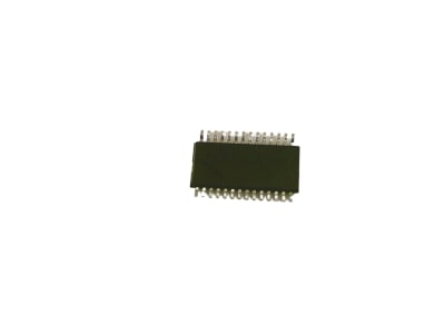 TEXAS INSTRUMENTS SEMI CC1000PW