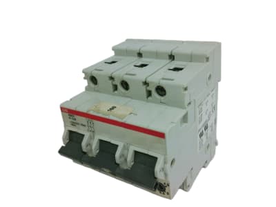 ASEA BROWN BOVERI S503-K5.8