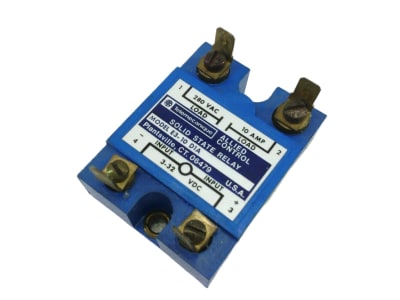 SCHNEIDER ELECTRIC E3-10D1A