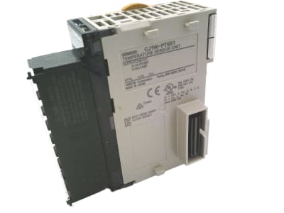 OMRON CJ1W-PTS51