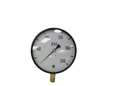 AMETEK P505A-200LM