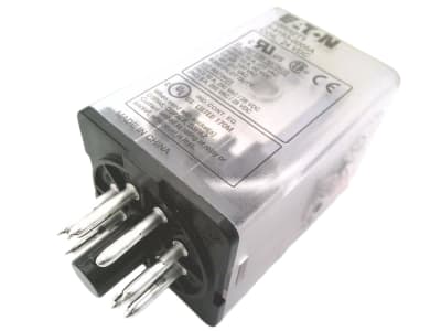 EATON CORPORATION 3-4153-0005A