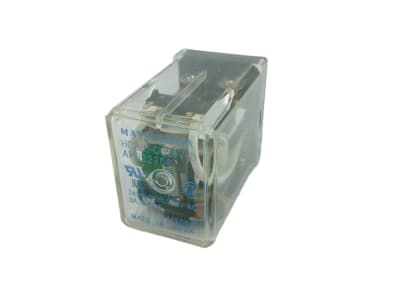 MATSUSHITA ELECTRIC HC2-L-DC24V-D