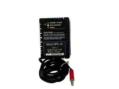 XENOTRONIX HPX10-12C080