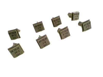 ALLEN BRADLEY 40290-106-51
