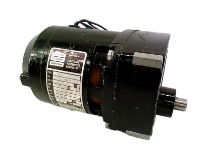 BODINE ELECTRIC 0462