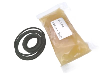 SMC CBG1N40-PS