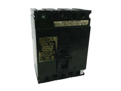 SCHNEIDER ELECTRIC FAL32000