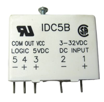 SENSATA TECHNOLOGIES IDC-5B