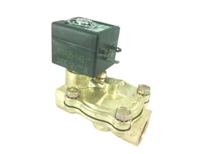 ASCO SCE210D003-24DC