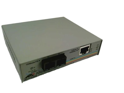ALLIED TELESIS AT-FS202-10
