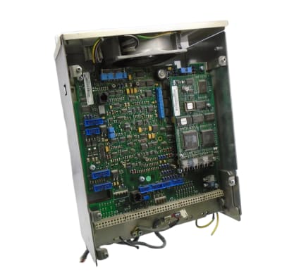 ASEA BROWN BOVERI DCR601-0000-00-15000A2