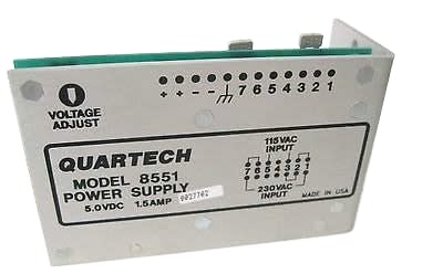 QUARTECH 8551