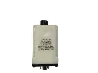 TE CONNECTIVITY CKB-38-70120