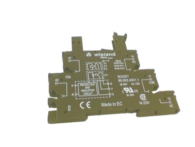 WIELAND 80.063.4001.1