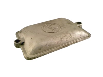 CLARK EQUIPMENT B-102-81319