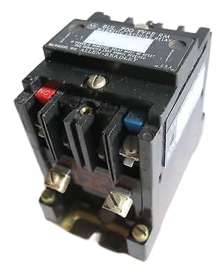 ALLEN BRADLEY 700-RM110A1