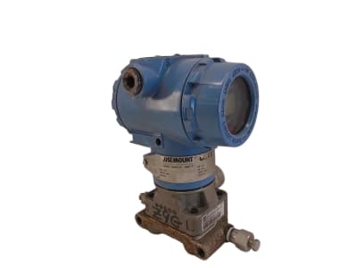 EMERSON 3095MA13AAA14AA100ABN501