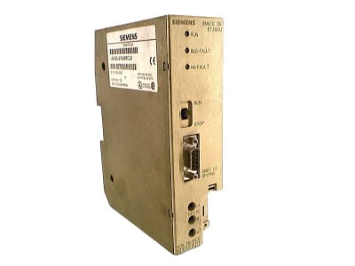 SIEMENS 6ES5318-8MC12