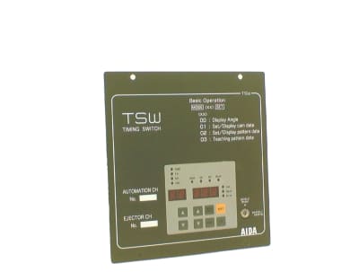 SUMTAK CORP TSW0701-115