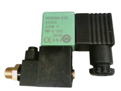 ASCO 18900036-24/DC