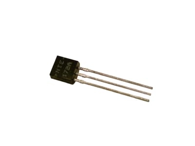 NTE NTE172A