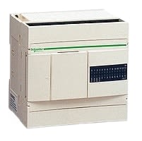 SCHNEIDER ELECTRIC TWD-LCAA16DRF