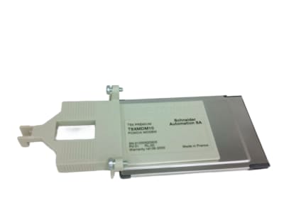 SCHNEIDER ELECTRIC TSX-MDM-10