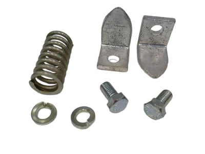 EATON CORPORATION 6-189-3
