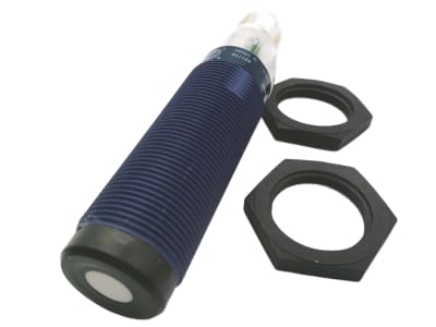 TELEMECANIQUE SENSORS VM18PTOQ