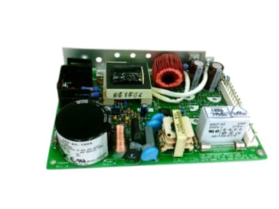 INTERNATIONAL POWER SRW-65-1004