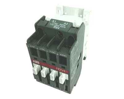 ASEA BROWN BOVERI N22E110V50HZ11