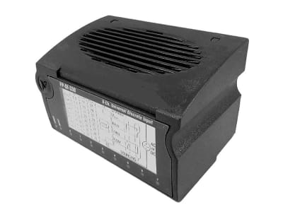 NATIONAL INSTRUMENTS NI-FP-DI-330