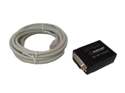 BLACK BOX CORP LE2041A-R4