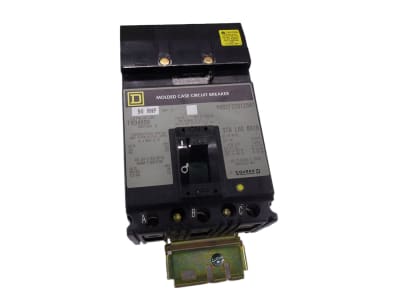 SCHNEIDER ELECTRIC FA34090
