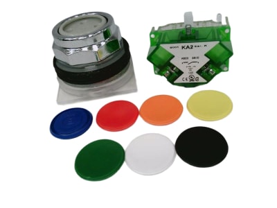 SCHNEIDER ELECTRIC 9001KR1UH5