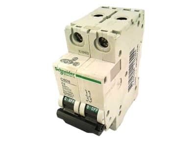 SCHNEIDER ELECTRIC MG24333